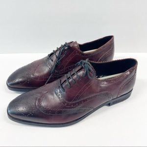 Size 10 Mens Oxford Shoes